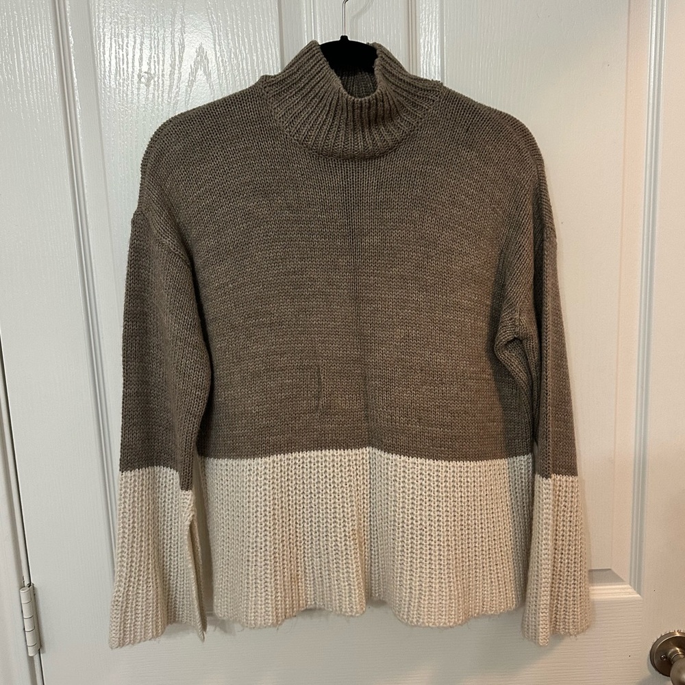 RD Style sweater
